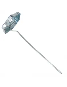 Varilla nivel aceite tractor New Holland 2830116 190 mm