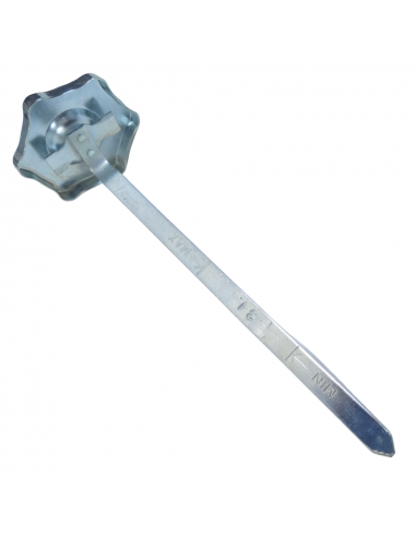 Varilla nivel aceite tractor New Holland 2830116 190 mm