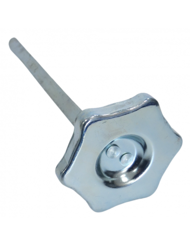 Varilla nivel aceite tractor New Holland 2830116 190 mm