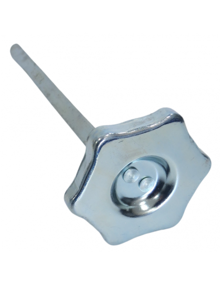 Varilla nivel aceite tractor New Holland 2830116 190 mm