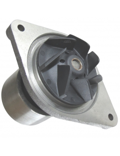 Bomba de Agua Motores Cummins Ø78mm de polea