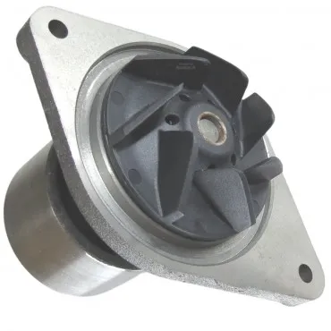 Bomba de Agua Motores Cummins Ø78mm de polea