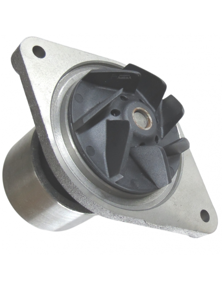 Bomba de Agua Motores Cummins Ø78mm de polea