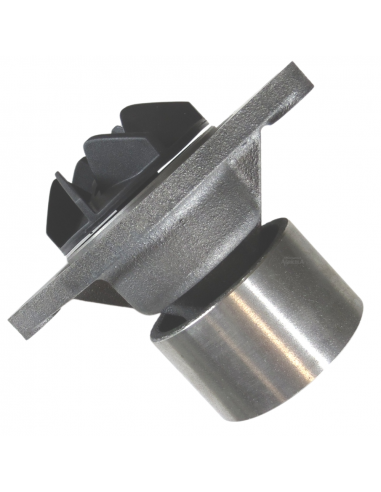 Bomba de Agua Motores Cummins Ø78mm de polea