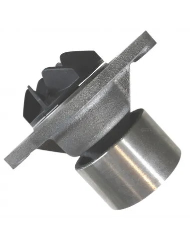Bomba de Agua Motores Cummins Ø78mm de polea