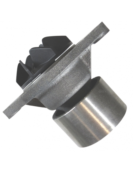 Bomba de Agua Motores Cummins Ø78mm de polea