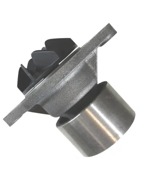 Bomba de Agua Motores Cummins Ø78mm de polea