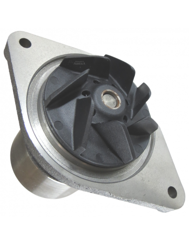 Bomba de Agua Motores Cummins Ø78mm de polea