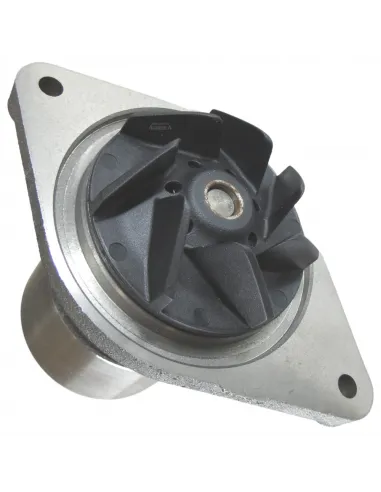 Bomba de Agua Motores Cummins Ø78mm de polea