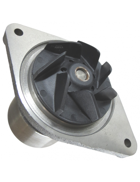 Bomba de Agua Motores Cummins Ø78mm de polea