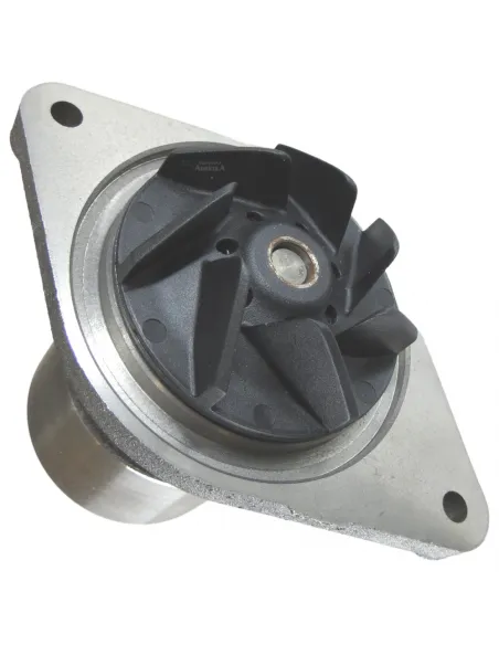 Bomba de Agua Motores Cummins Ø78mm de polea