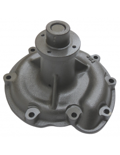 Bomba de agua tractor Case