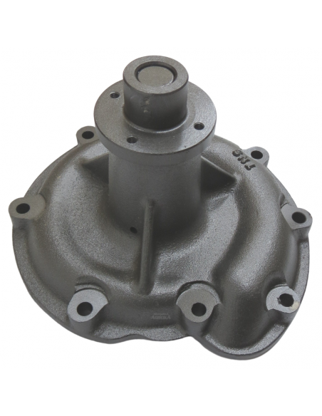 Bomba de agua tractor Case