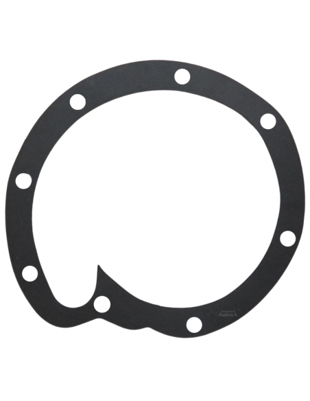 Bomba de agua tractor Case