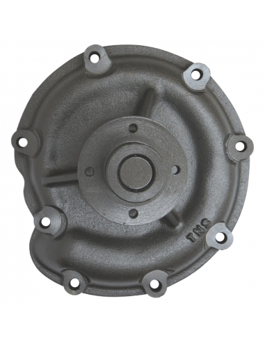 Bomba de agua tractor Case
