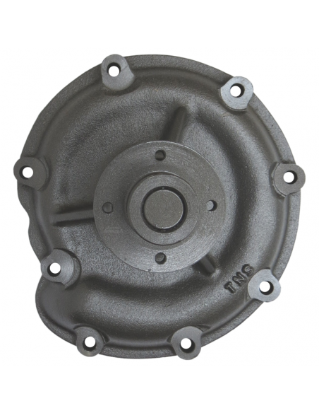 Bomba de agua tractor Case