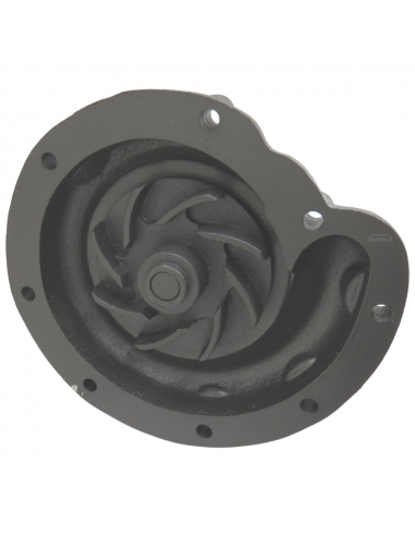 Bomba de agua tractor Case