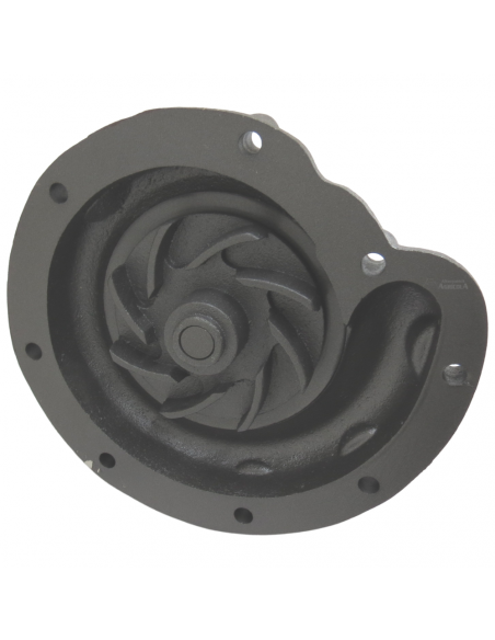 Bomba de agua tractor Case