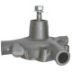 Bomba agua Tractores Massey Ferguson y Landini con motor Perkins 3637372M91