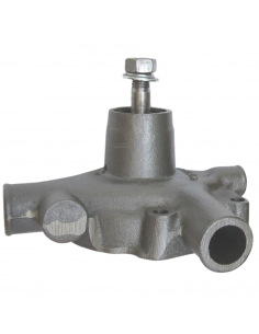 Bomba agua Tractores Massey Ferguson y Landini con motor Perkins 3637372M91