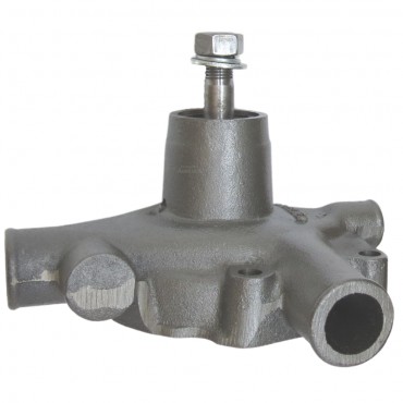 Bomba agua Tractores Massey Ferguson y Landini con motor Perkins 3637372M91