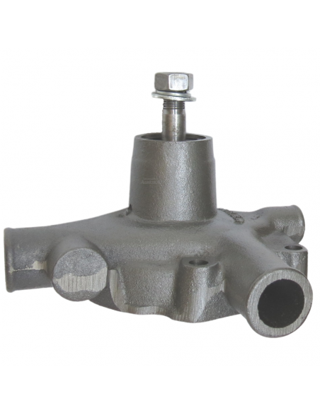 Bomba agua Tractores Massey Ferguson y Landini con motor Perkins 3637372M91