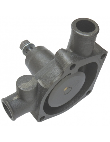 Bomba agua Tractores Massey Ferguson y Landini con motor Perkins 3637372M91