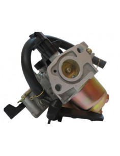 Carburador gasolina motor OHV-MT 160 sin decantador