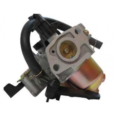 Carburador gasolina motor OHV-MT 160 sin decantador