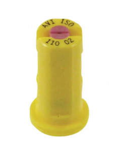 Boquilla ceramica antideriva AVI110º Albuz