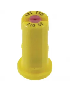 Boquilla ceramica antideriva AVI110º Albuz