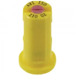 Boquilla ceramica antideriva AVI110º Albuz