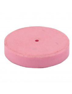 Paquete 4 ud. zapatilla cerámica 15 x 1.5 mm