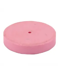 Paquete 4 ud. zapatilla cerámica 15 x 1.5 mm