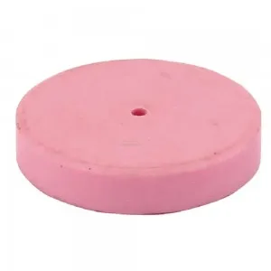 Paquete 4 ud. zapatilla cerámica 15 x 1.5 mm