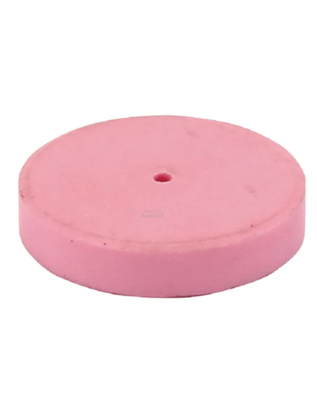 Paquete 4 ud. zapatilla cerámica 15 x 1.5 mm