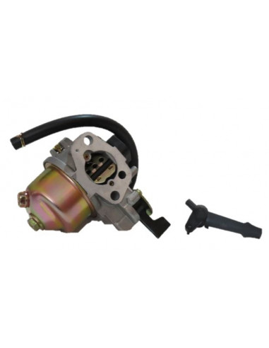 Carburador gasolina motor OHV-MT 160 sin decantador