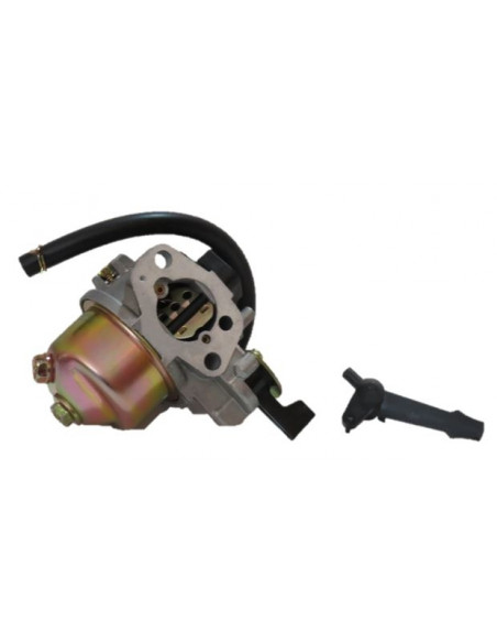 Carburador gasolina motor OHV-MT 160 sin decantador