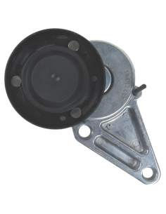 Tensor automático correa tractor John Deere s/6000, 7000 y Claas/Renault