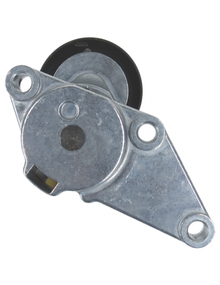 Tensor automático correa tractor John Deere s/6000, 7000 y Claas/Renault