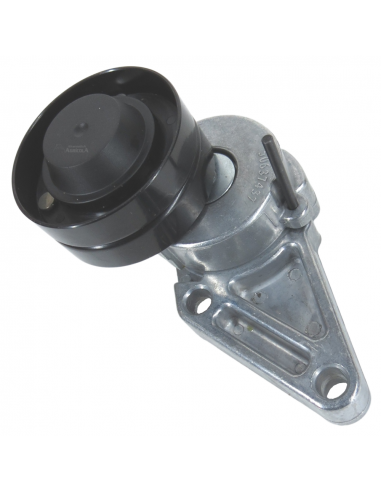 Tensor automático correa tractor John Deere s/6000, 7000 y Claas/Renault