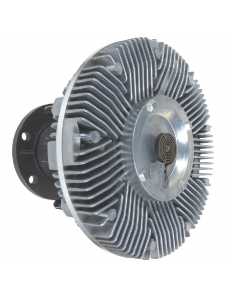 Embrague viscoso ventilador tractor Fendt algunos modelos Favorit