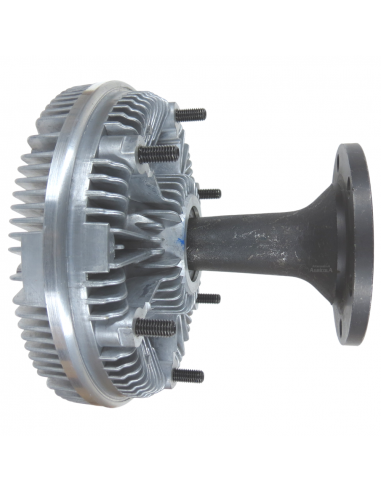 Embrague viscoso ventilador tractor Fendt algunos modelos Favorit