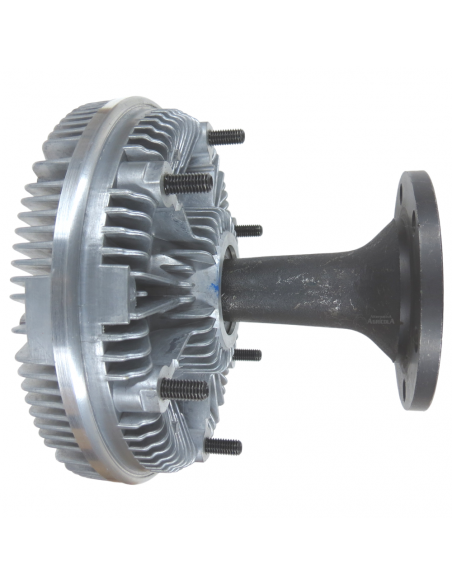 Embrague viscoso ventilador tractor Fendt algunos modelos Favorit