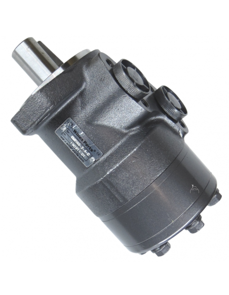 Motor hidráulico giro reforzado 160CC