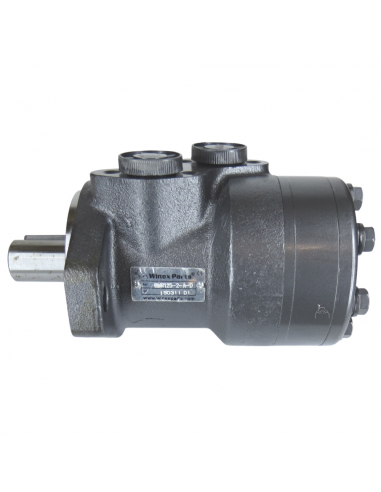 Motor hidráulico giro reforzado 125CC