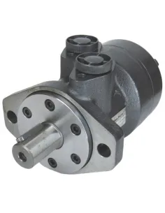 Motor hidráulico giro reforzado 100CC