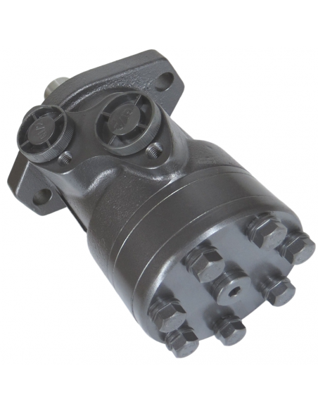 Motor Hidráulico de giro 100CC