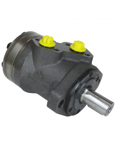 Motor Hidráulico de giro 80CC