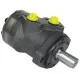 Motor Hidráulico de giro 80CC